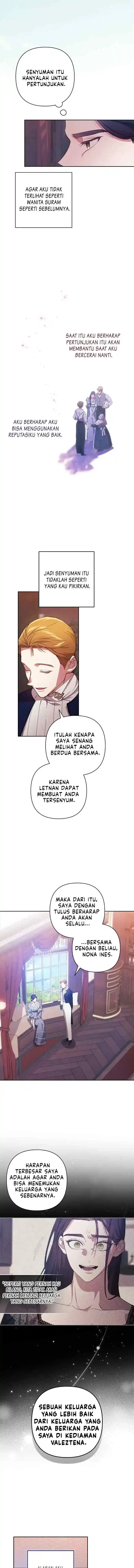 The Broken Ring: This Marriage Will Fail Anyway chapter 48 halaman 10