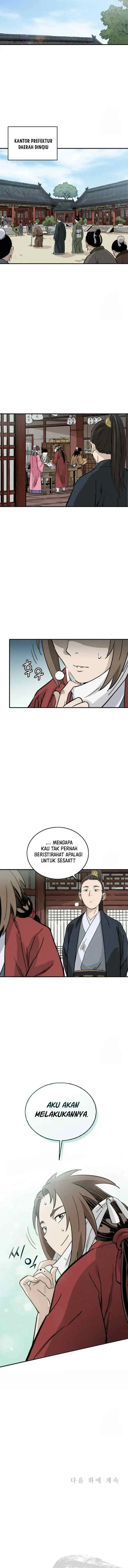 I Reincarnated as a Legendary Surgeon chapter 104 halaman 13