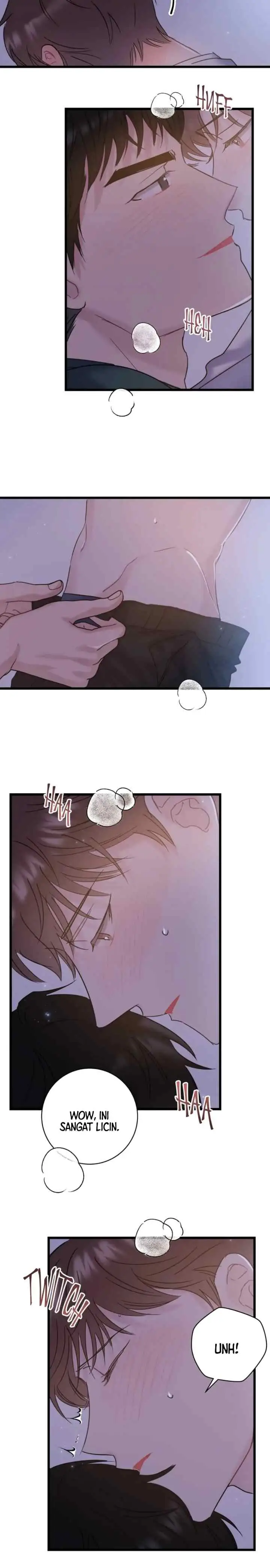 Normal Relationship chapter 18 halaman 14