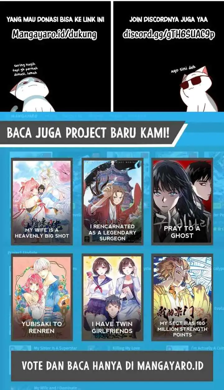 I Have Twin Girlfriends chapter 165 halaman 9