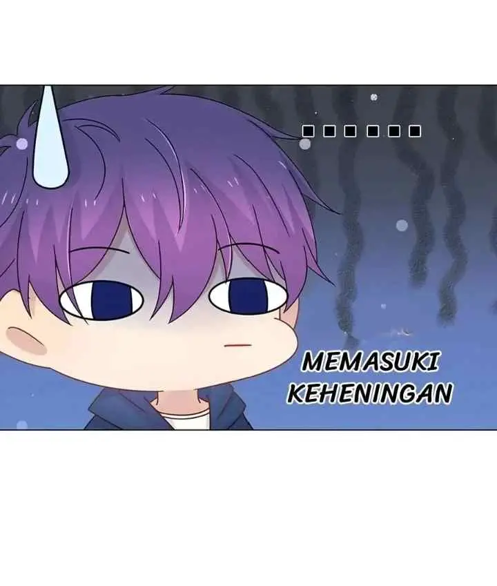 The Heiress Vs Young Ruffian chapter 44 halaman 9