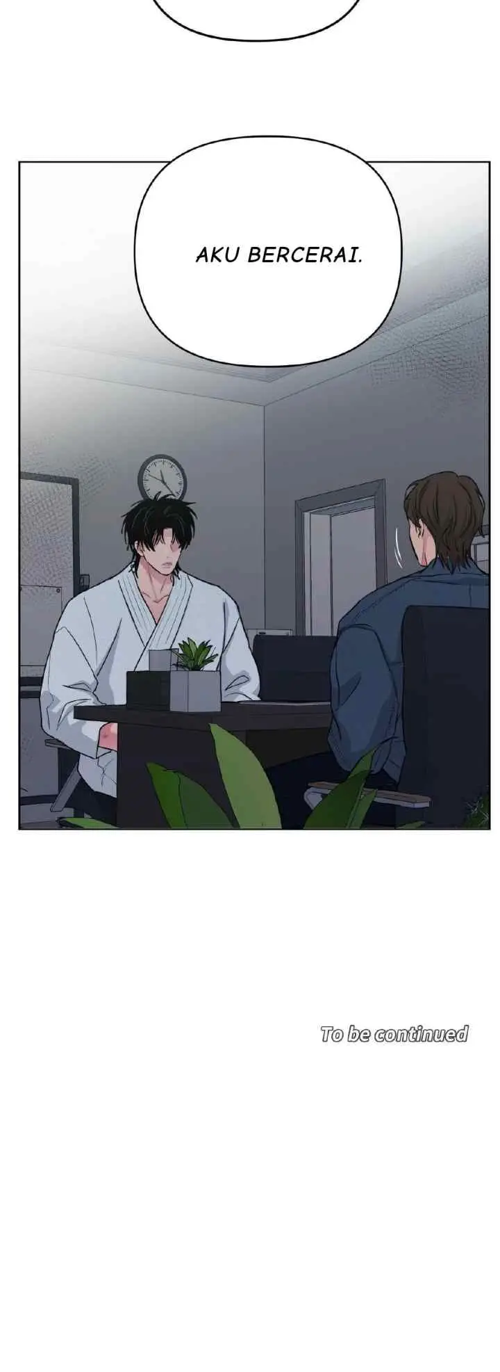 Arts Mans chapter 57 halaman 19