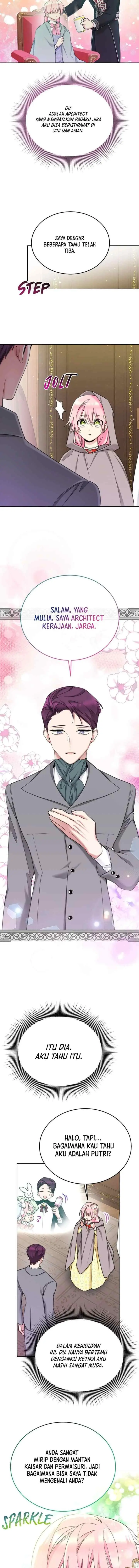 Lotto Princess chapter 86 halaman 8