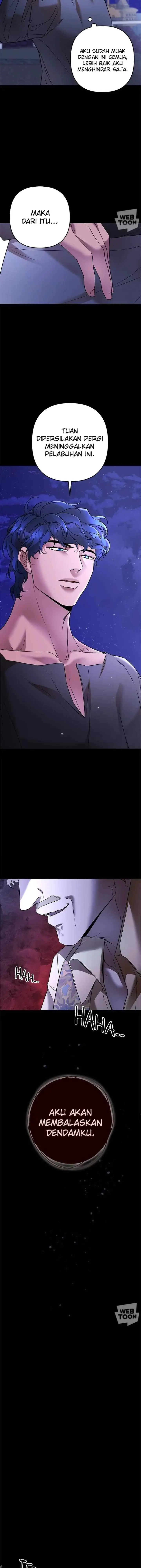 Agatha chapter 83 halaman 12