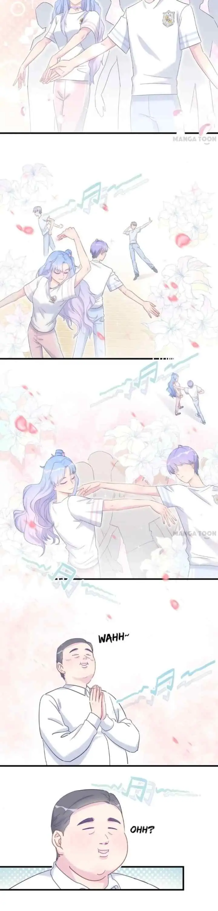 My Fiance Candidates chapter 13 halaman 11