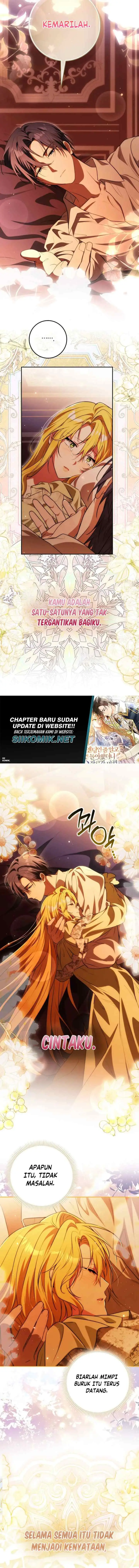 Thought It Was the End, Only to Return to a Changed Genre chapter 28 halaman 18