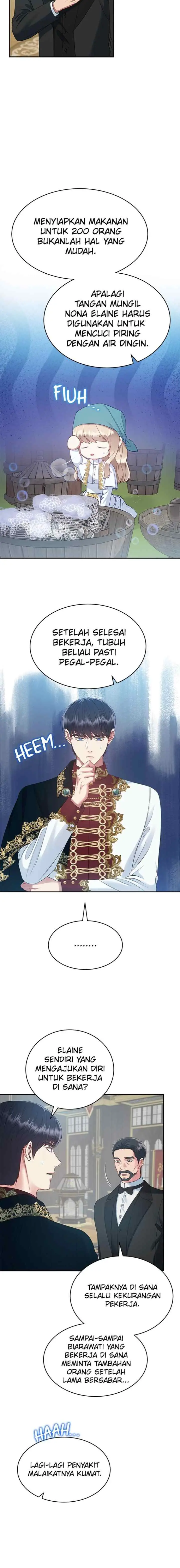 What Does That Evil Dragon Live For? chapter 73 halaman 5
