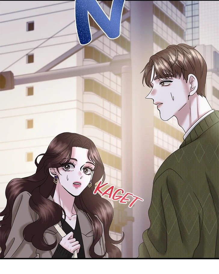 One Day I Found a Husband chapter 18 halaman 48