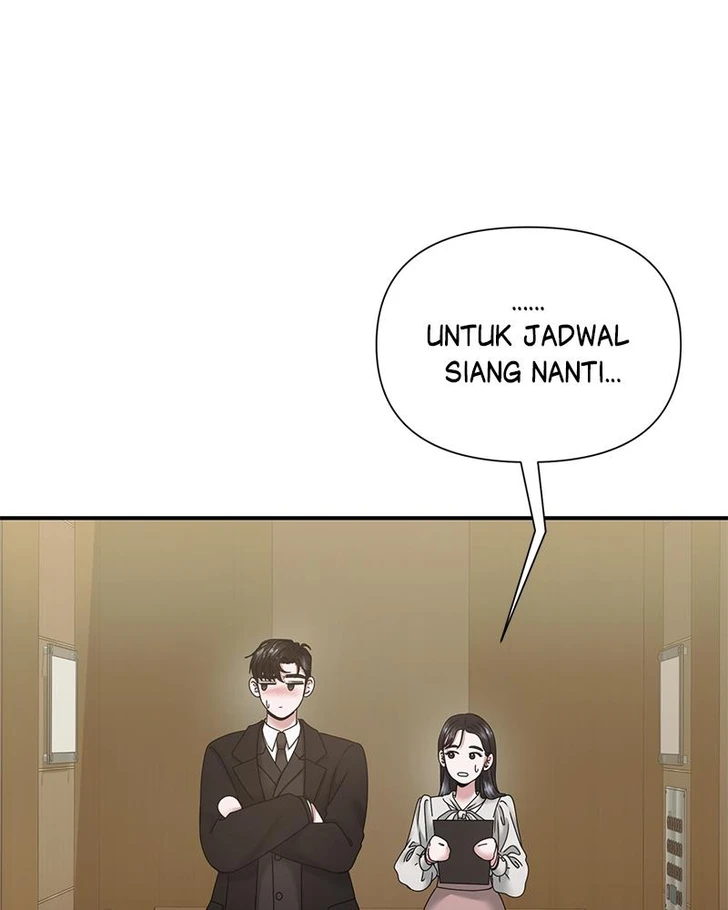 One Day I Found a Husband chapter 17 halaman 10
