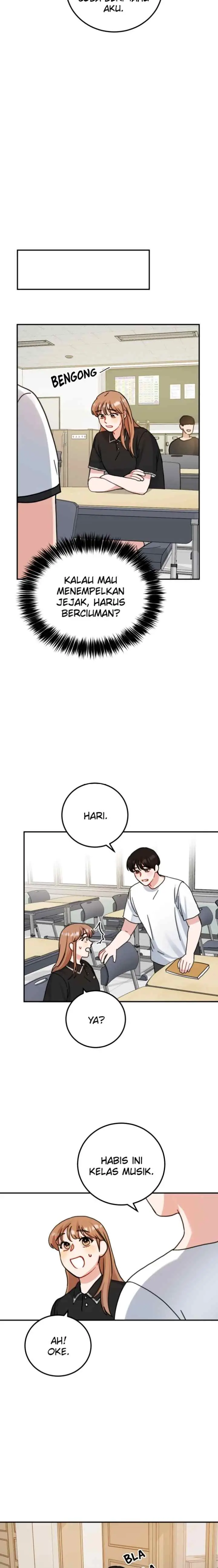 Romance Sangriento chapter 47 halaman 7