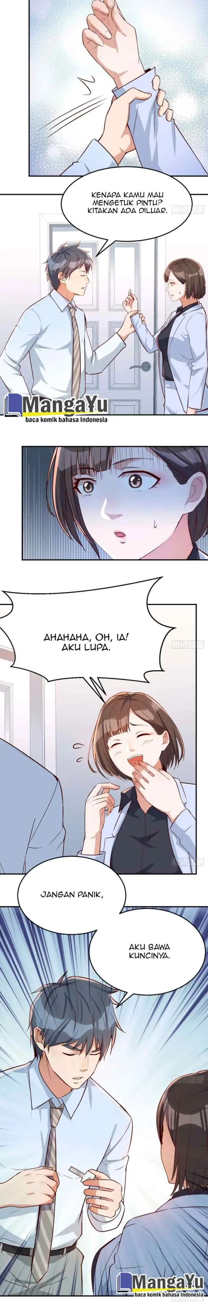 I Have Twin Girlfriends chapter 10 halaman 14