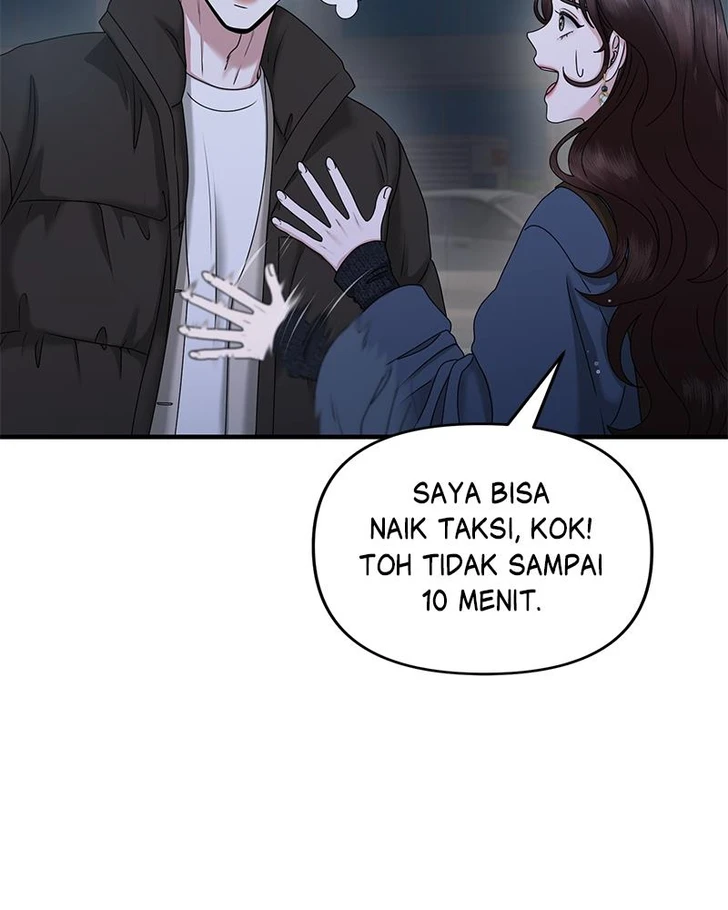 One Day I Found a Husband chapter 43 halaman 48