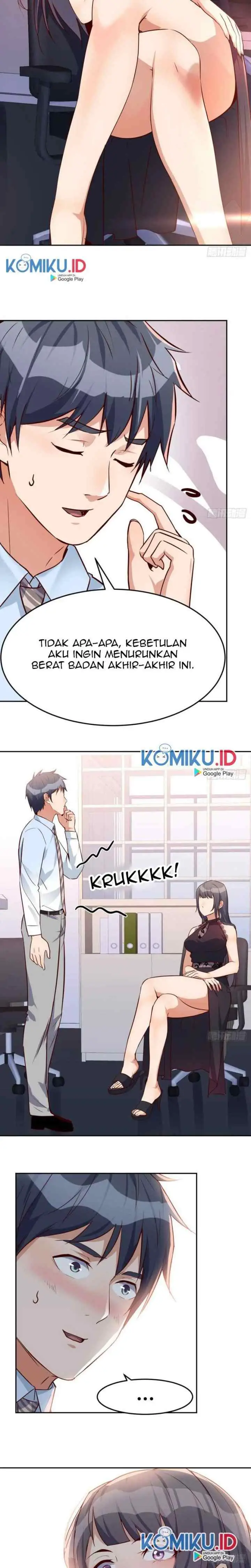 I Have Twin Girlfriends chapter 16 halaman 14