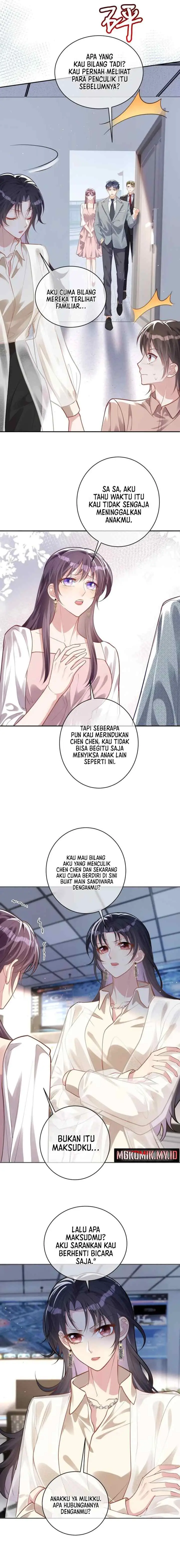 Chief Mengbao Buy One Get One Free chapter 11 halaman 7