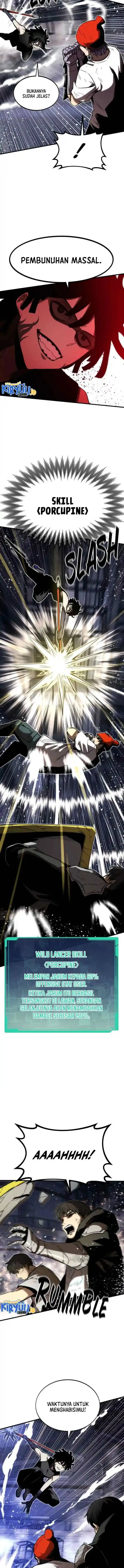 Ultra Alter chapter 82 halaman 17