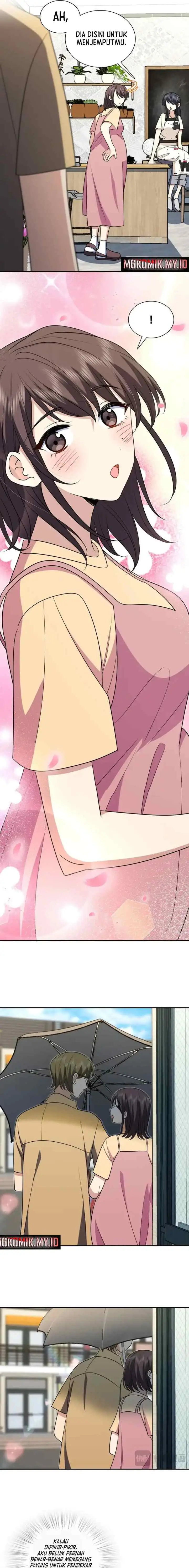 My Wife Is From a Thousand Years Ago chapter 425 halaman 5