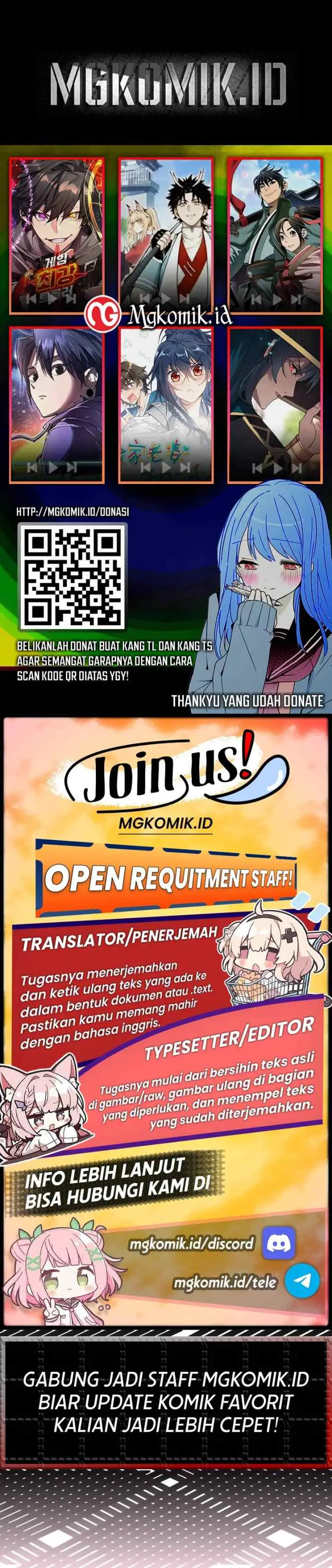 I Was Trapped On The Same Day For 100,000 Years chapter 491 halaman 13
