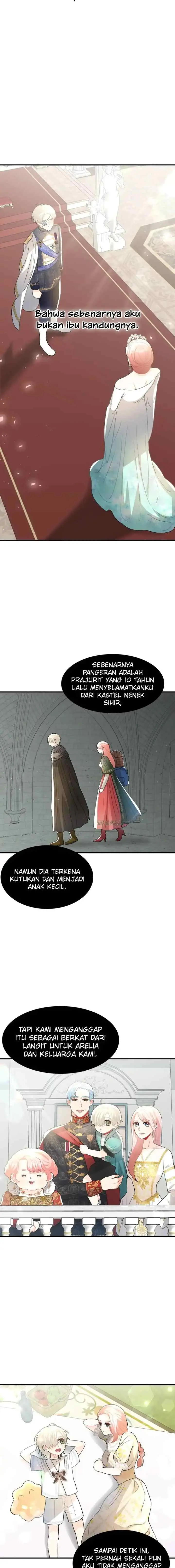 Prince Maker chapter 65 halaman 4