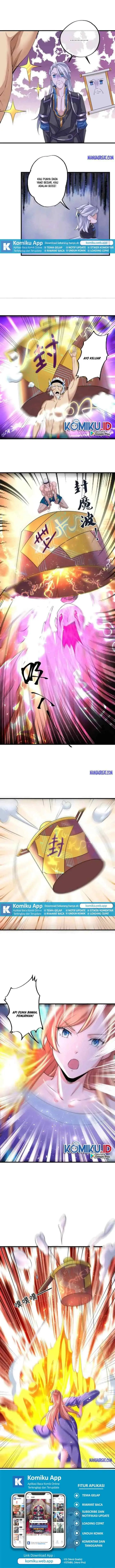 Shura Sword Sovereign chapter 270 halaman 5