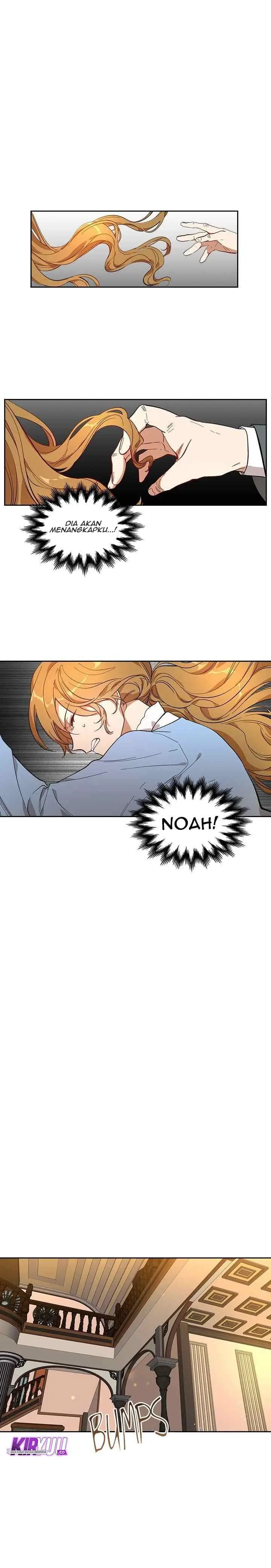 The Reason Why Raeliana Ended up at the Duke's Mansion chapter 86 halaman 10