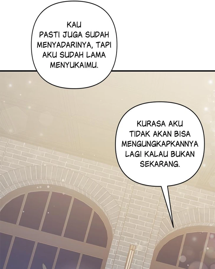One Day I Found a Husband chapter 40 halaman 28