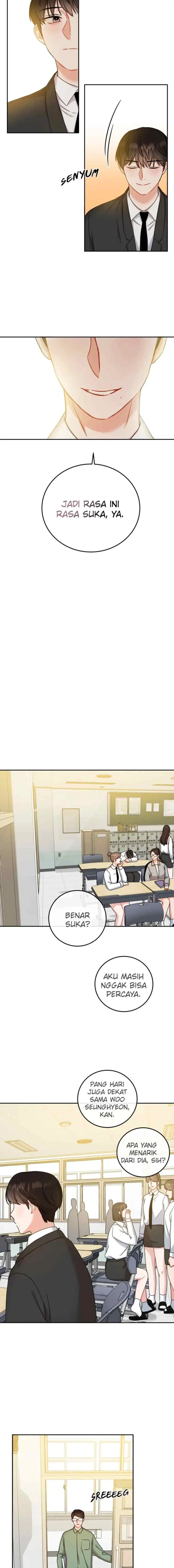 Romance Sangriento chapter 24 halaman 15