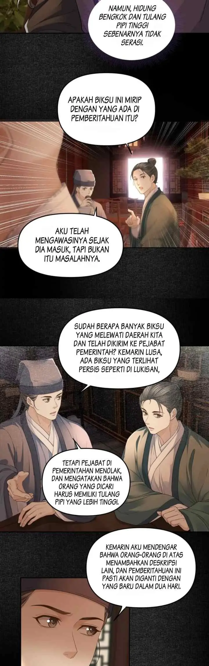 Tong Qian Kan Shi chapter 59 halaman 11