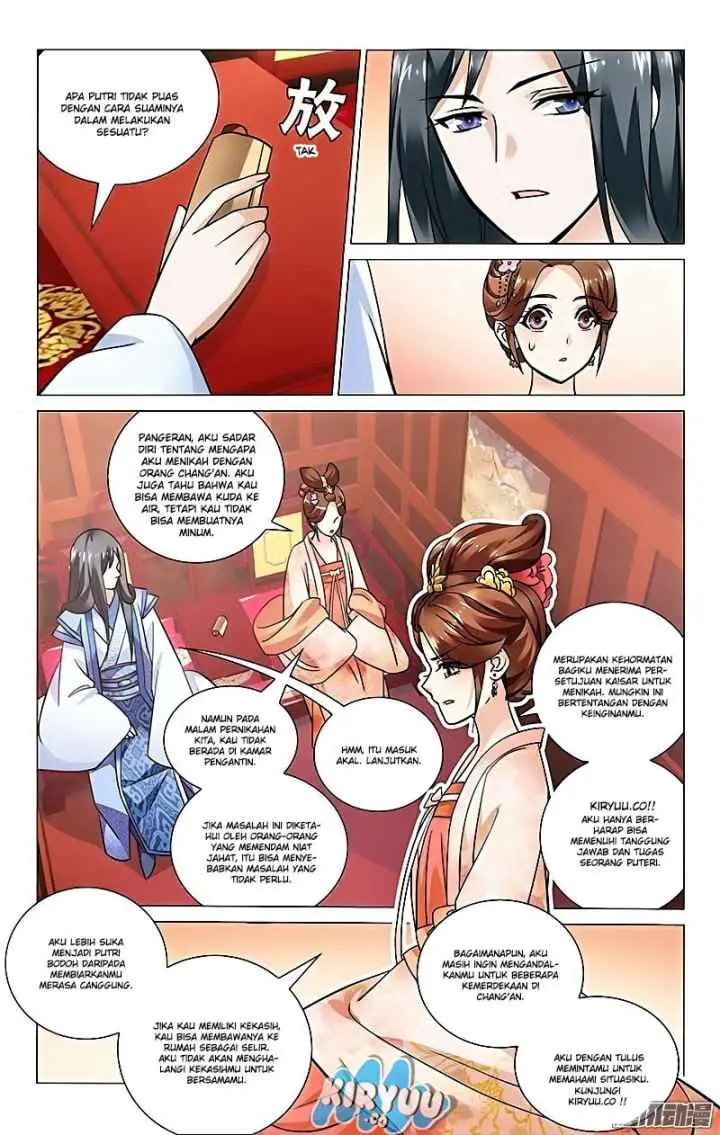 Prince Don't do This chapter 28 halaman 10