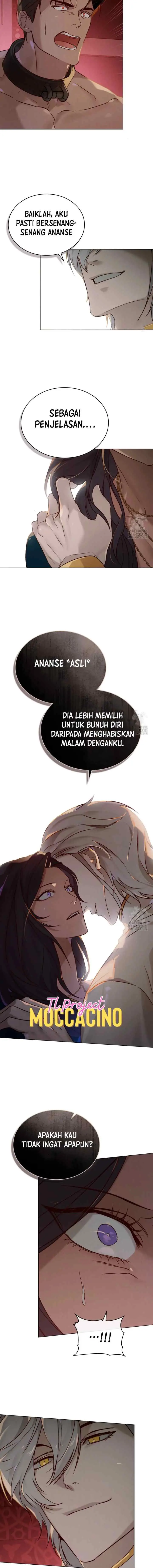 Call Me M4st3r chapter 26 halaman 10