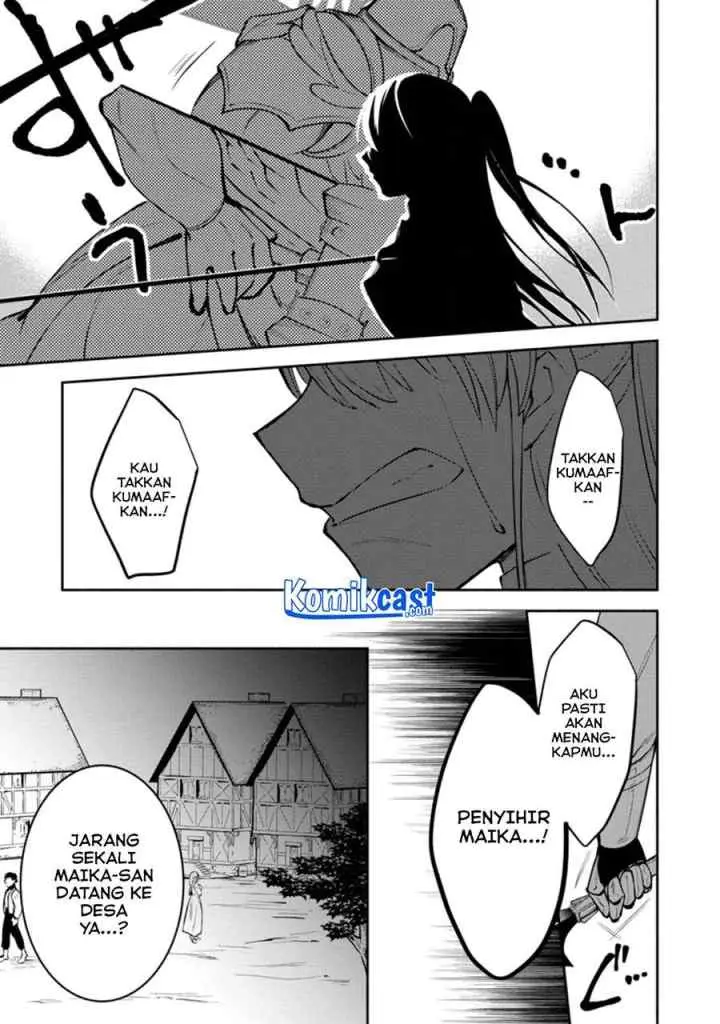 My Lover Was Stolen, And I Was Kicked Out Of The Hero's Party, But I Awakened To The EX Skill ~Fixed Damage~ And Became Invincible. Now, Let's Begin Some Revenge chapter 8.2 halaman 4