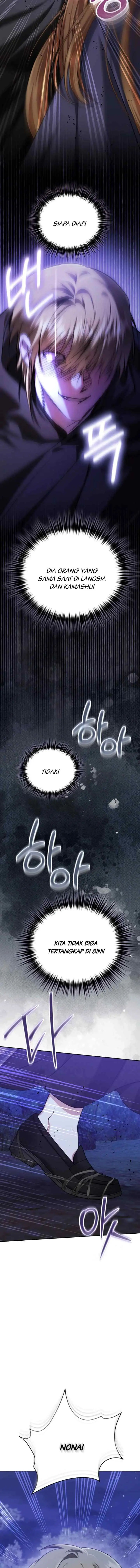In This Life, I'll Survive Until the End chapter 58 halaman 15