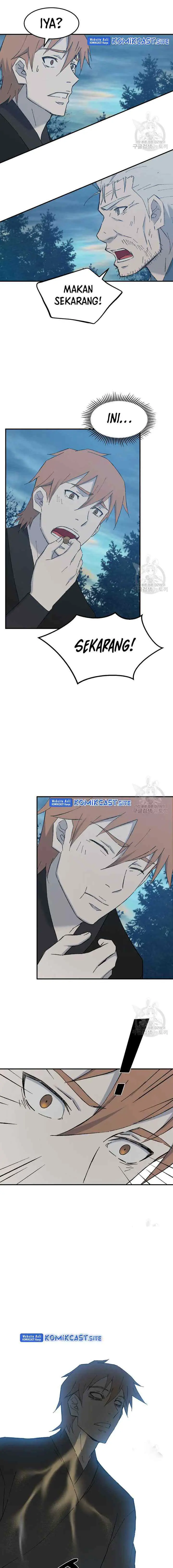 The Great Master chapter 53 halaman 12