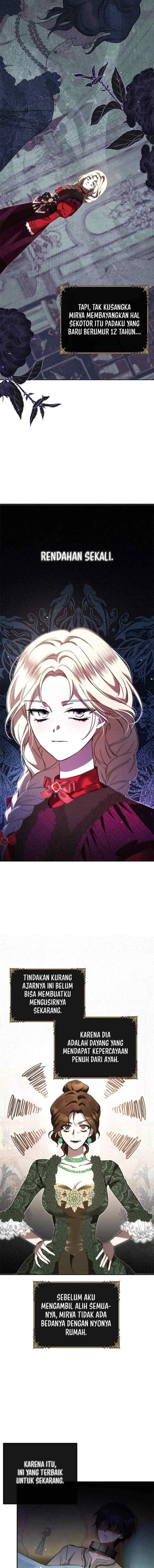Deux Mariages Avec Le Monstre chapter 9 halaman 16