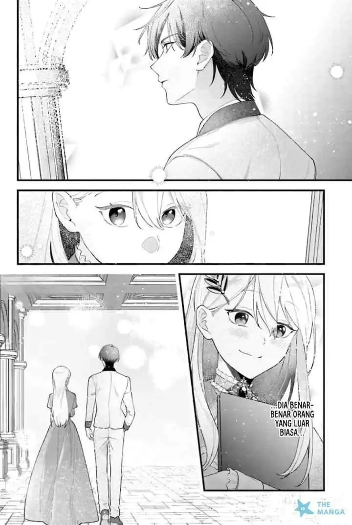 Suterare Saijo Wa Kazoku To Nonbiri Ikiru Koto Ni Shimasu chapter 6.1 halaman 7