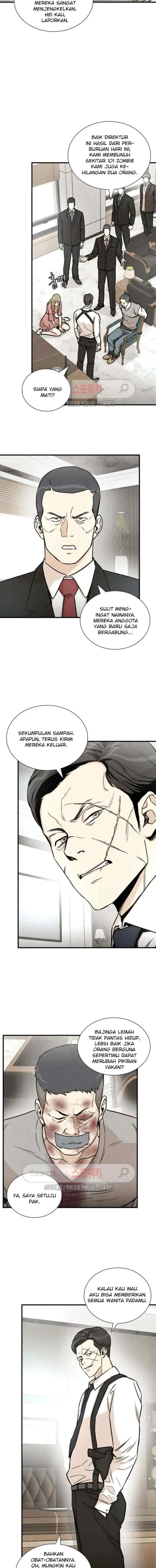 Return Survival chapter 19 halaman 7