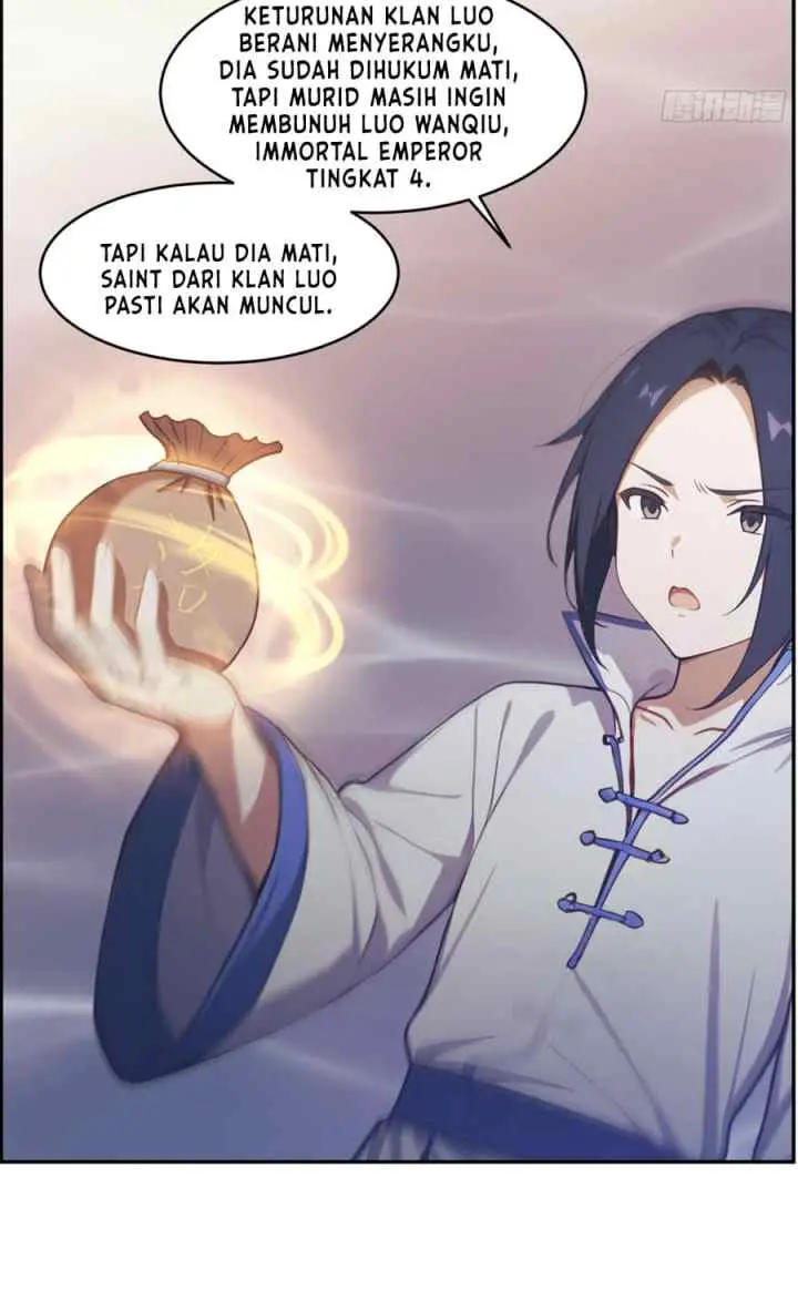 Destined to Rise: Invincible Since Birth chapter 21 halaman 11