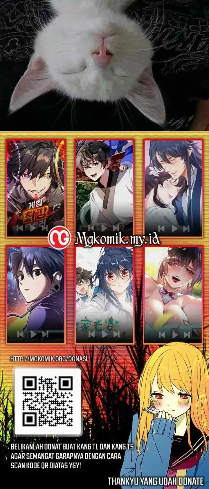 I Use Cash to Level Up chapter 233 halaman 20