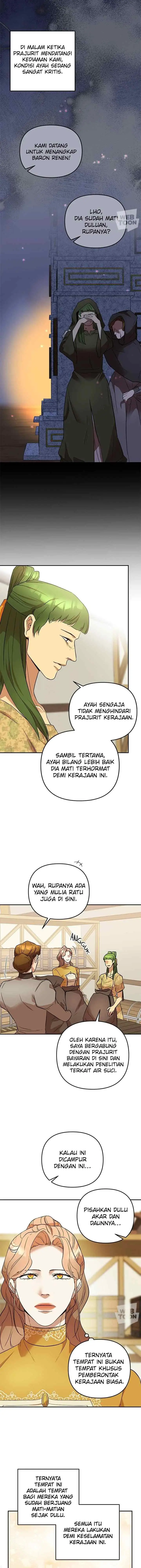 Agatha chapter 36 halaman 4