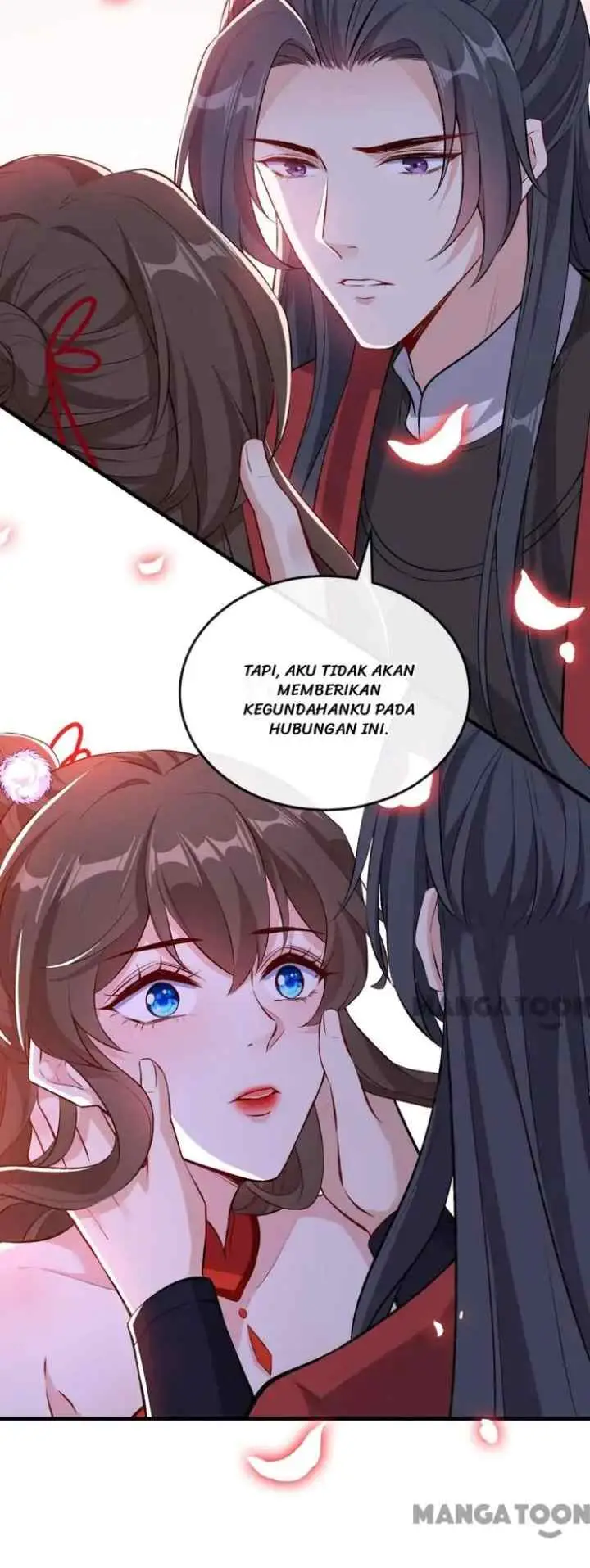 My Chubby Princess Consort chapter 86 halaman 17