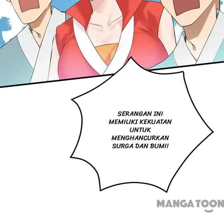 Seclusion With Apprentices chapter 234 halaman 16