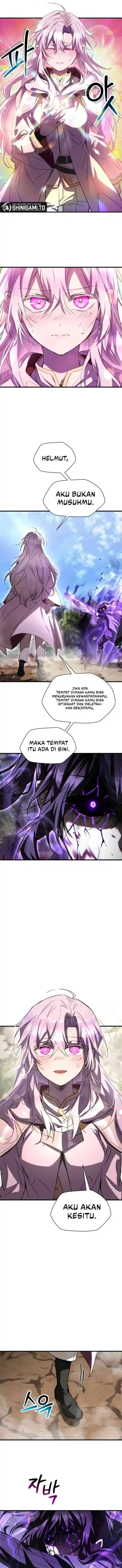 Helmut: The Forsaken Child chapter 120 halaman 15