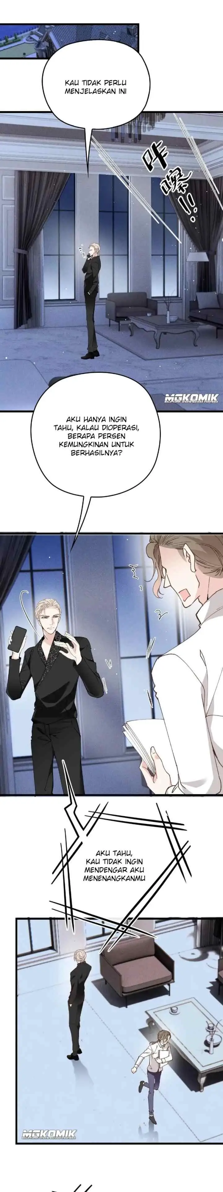 The Duke's Hidden Baby: BOGO! chapter 188 halaman 11