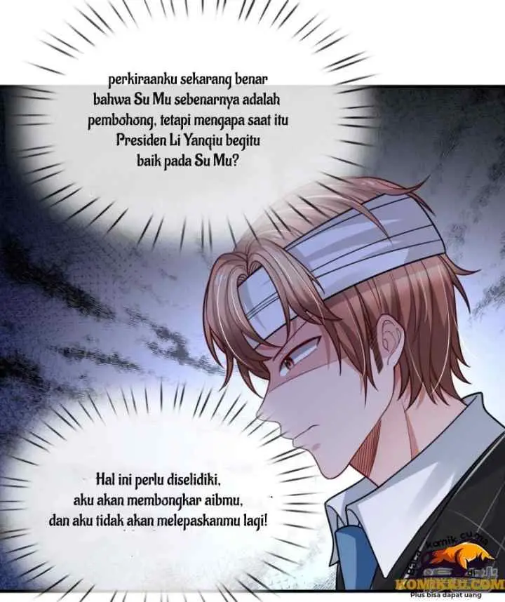 The Top Abandoned Young chapter 24 halaman 13