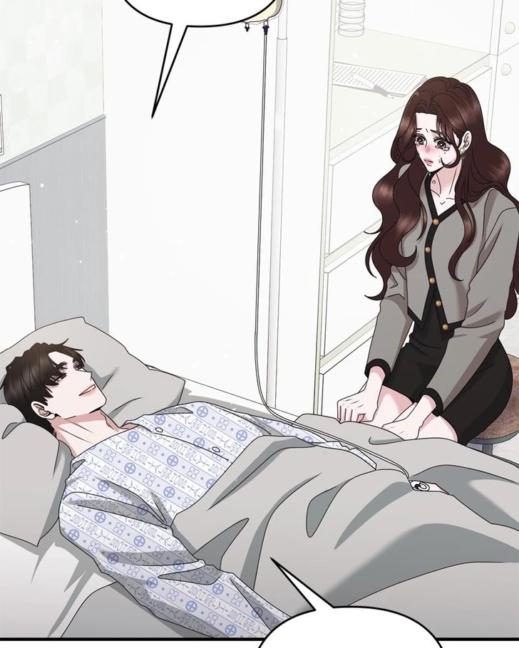 One Day I Found a Husband chapter 56 halaman 42