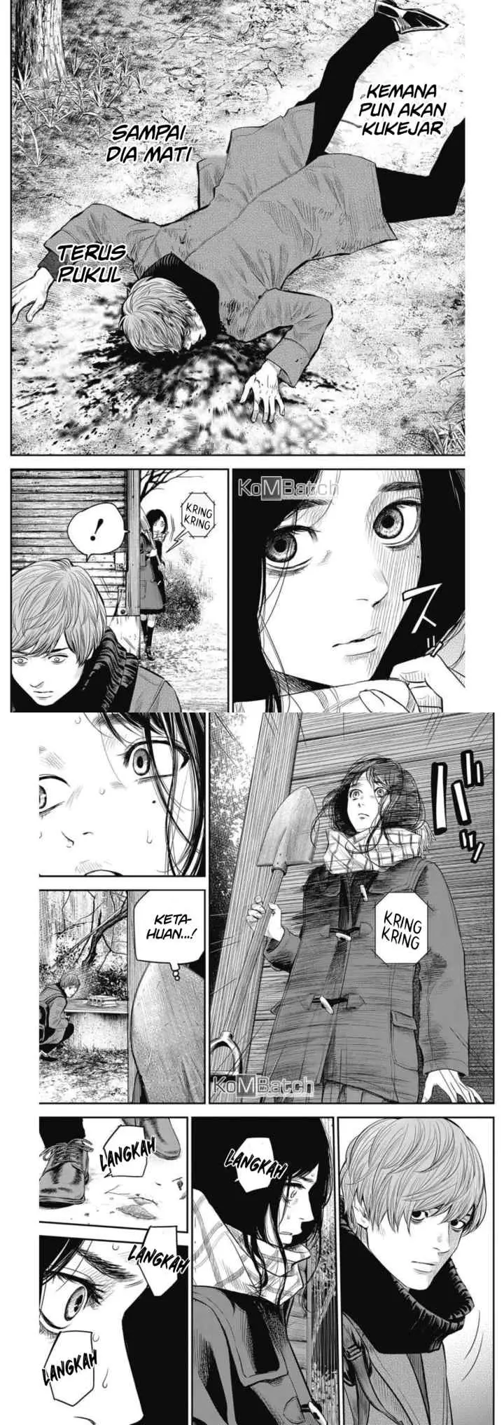 Adabana chapter 4 halaman 4