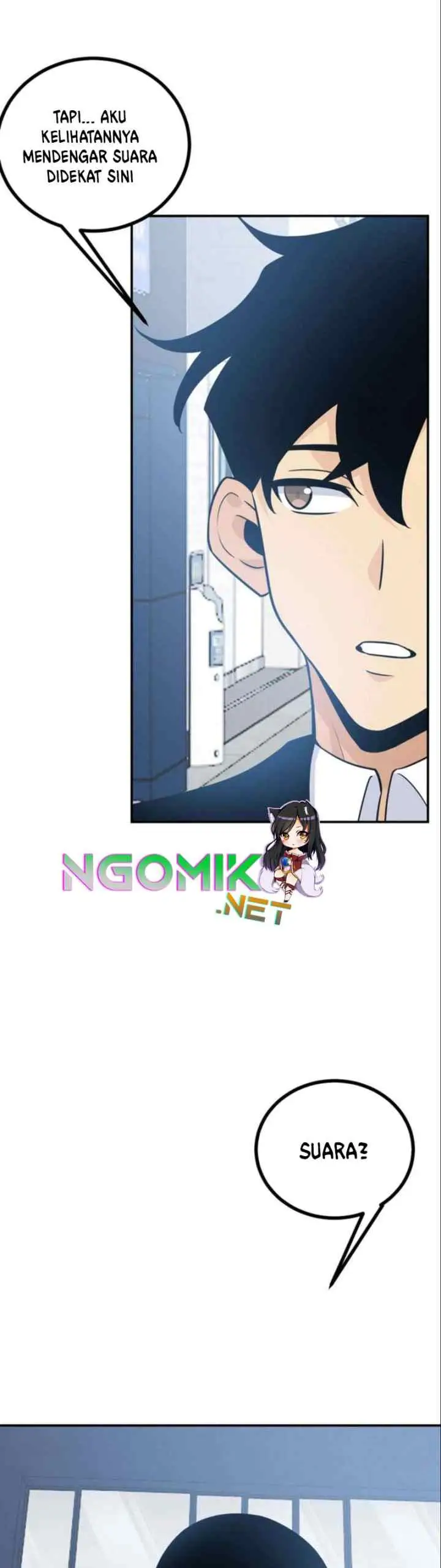OP After 30 Days Of Sign-In chapter 7 halaman 18