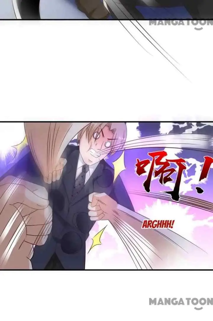 The Strongest Peach Blossom chapter 142 halaman 19