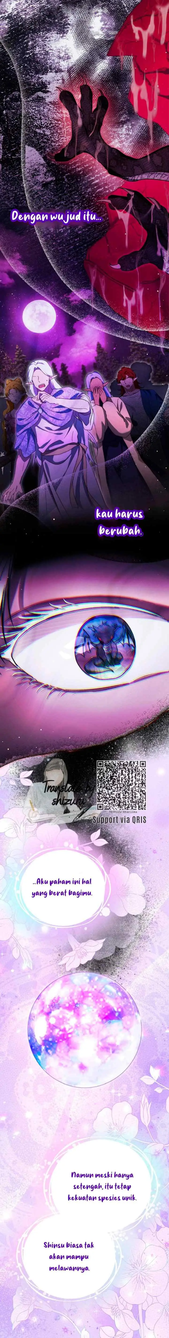 I Was Reincarnated As A Baby Fox God chapter 116 halaman 9