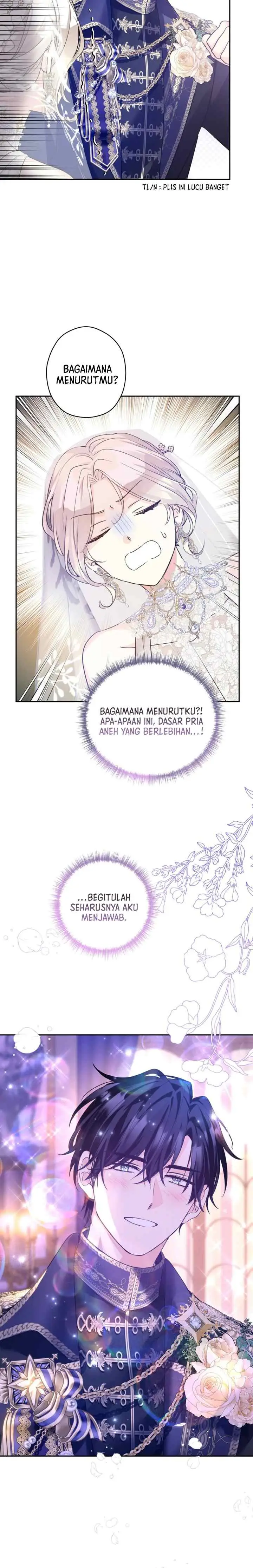 It's Time to Change the Genre chapter 119 halaman 13
