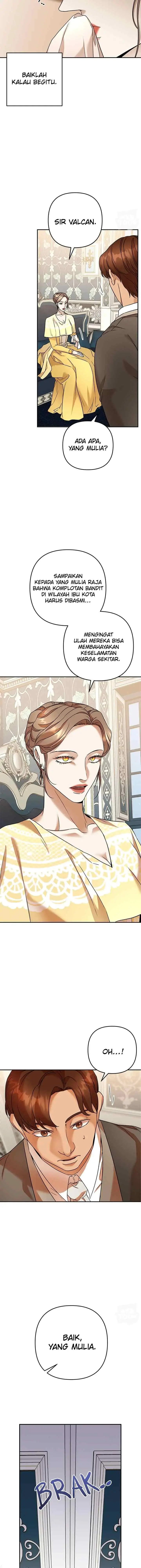 Agatha chapter 69 halaman 8